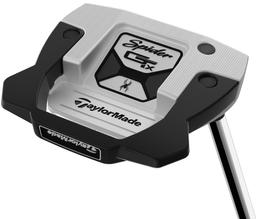 Refurbished Spider GTX Silver #3 Putter - Reebelo Singapore