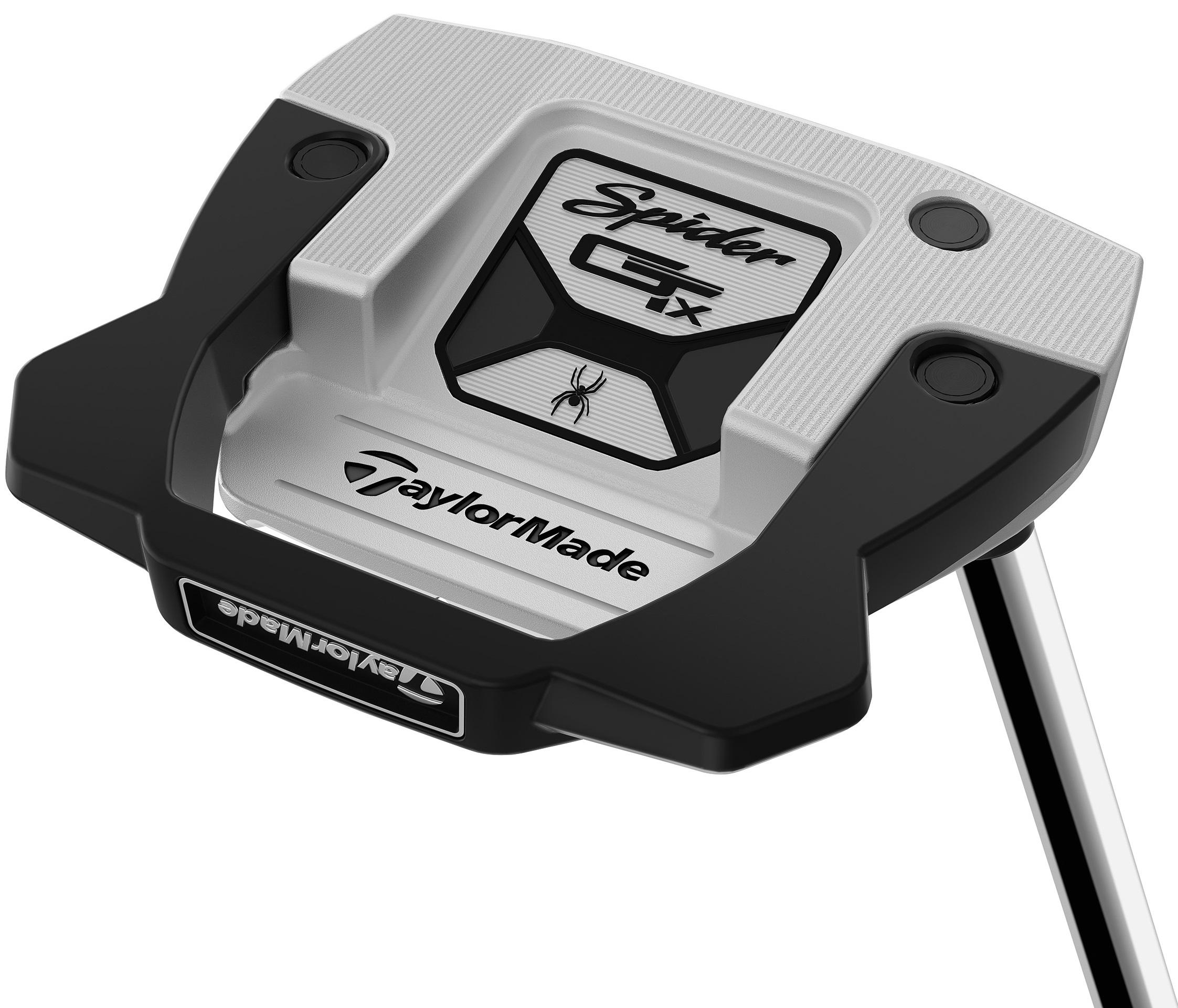 Refurbished Spider GTX Silver #3 Putter - Reebelo Singapore