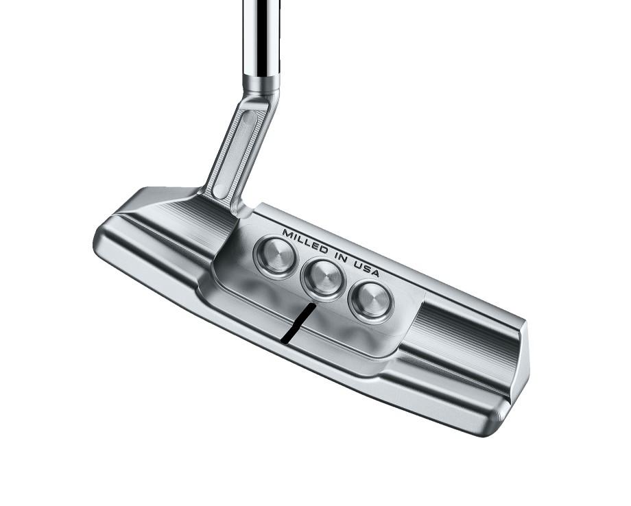 Refurbished Scotty Cameron Super Select Newport 2.5 Plus Putter - Reebelo Singapore
