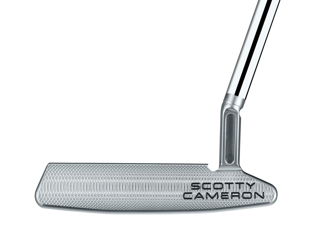 Refurbished Scotty Cameron Super Select Newport 2.5 Plus Putter - Reebelo Singapore