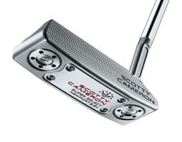 Refurbished Scotty Cameron Super Select Newport 2.5 Plus Putter - Reebelo Singapore