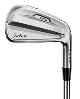 Titleist T100S 2021 Iron Individual - Golf Club