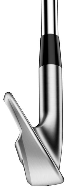 Titleist T100S 2021 Iron Individual - Golf Club