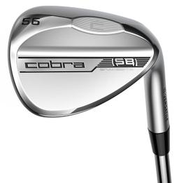 Cobra King Cobra SnakeBite Versatile Grind Wedge - Golf Club
