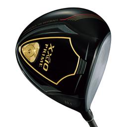 XXIO Prime 12 Driver - Golf Club