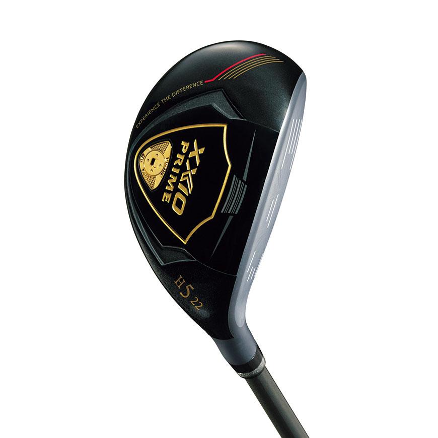 XXIO Prime 12 Hybrid - Golf Club
