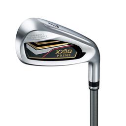 XXIO Prime 12 Iron Set - Golf Club