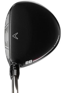 Callaway Big Bertha 23 Fairway Wood - Golf Club