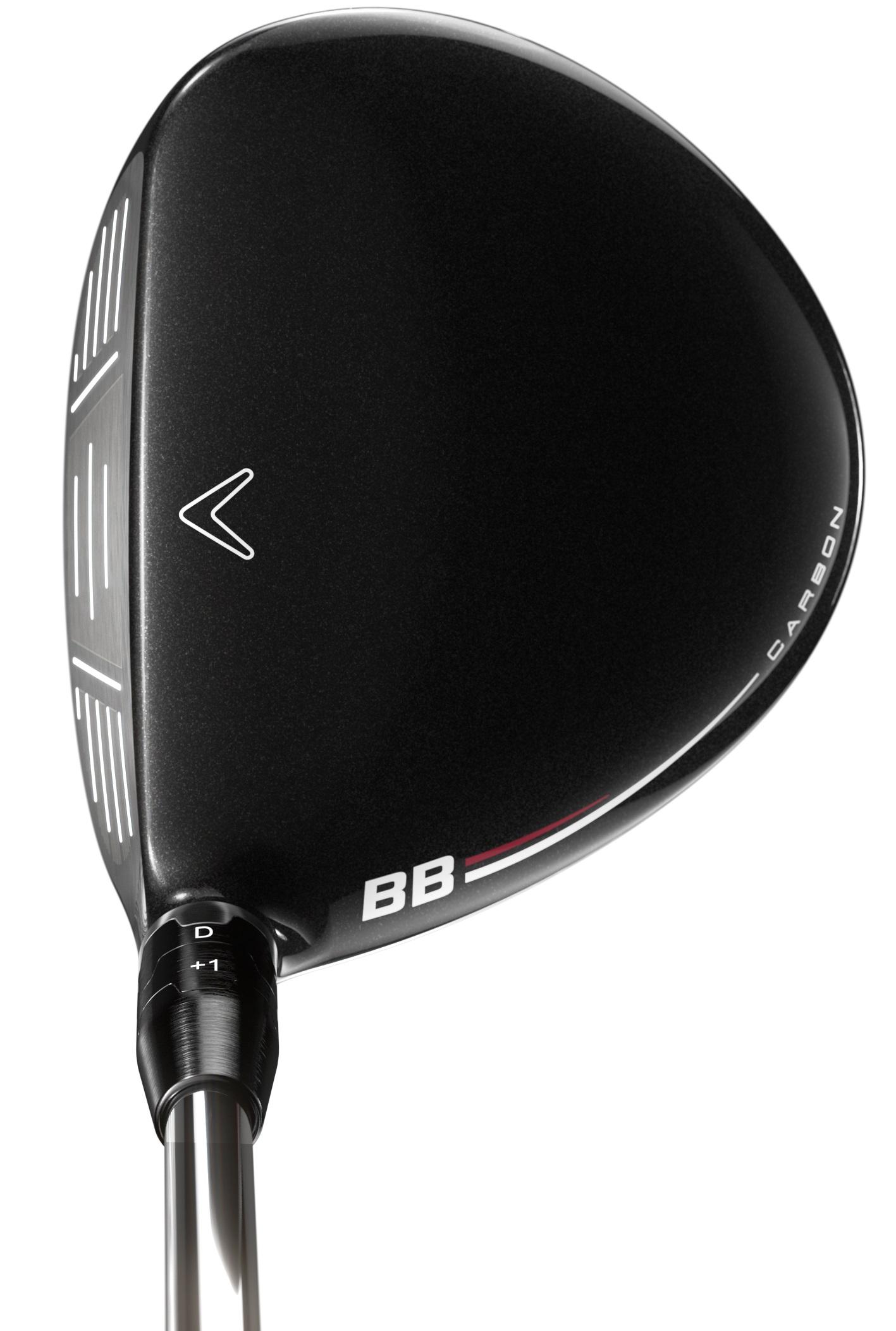 Callaway Big Bertha 23 Fairway Wood - Golf Club