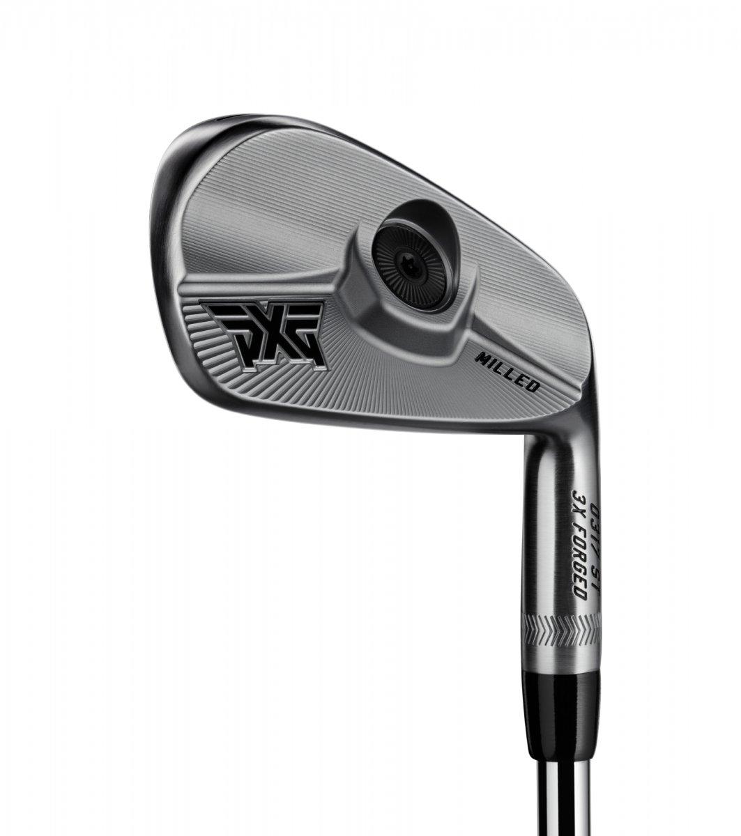 PXG 0317 ST Iron Set - Golf Club