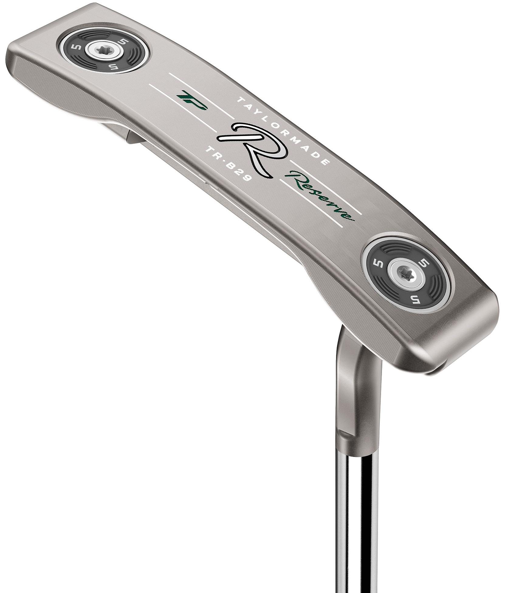 TaylorMade TP Reserve B29 Putter - Golf Club