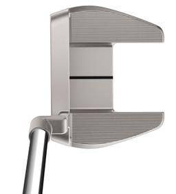TaylorMade TP Reserve M21 Putter - Golf Club