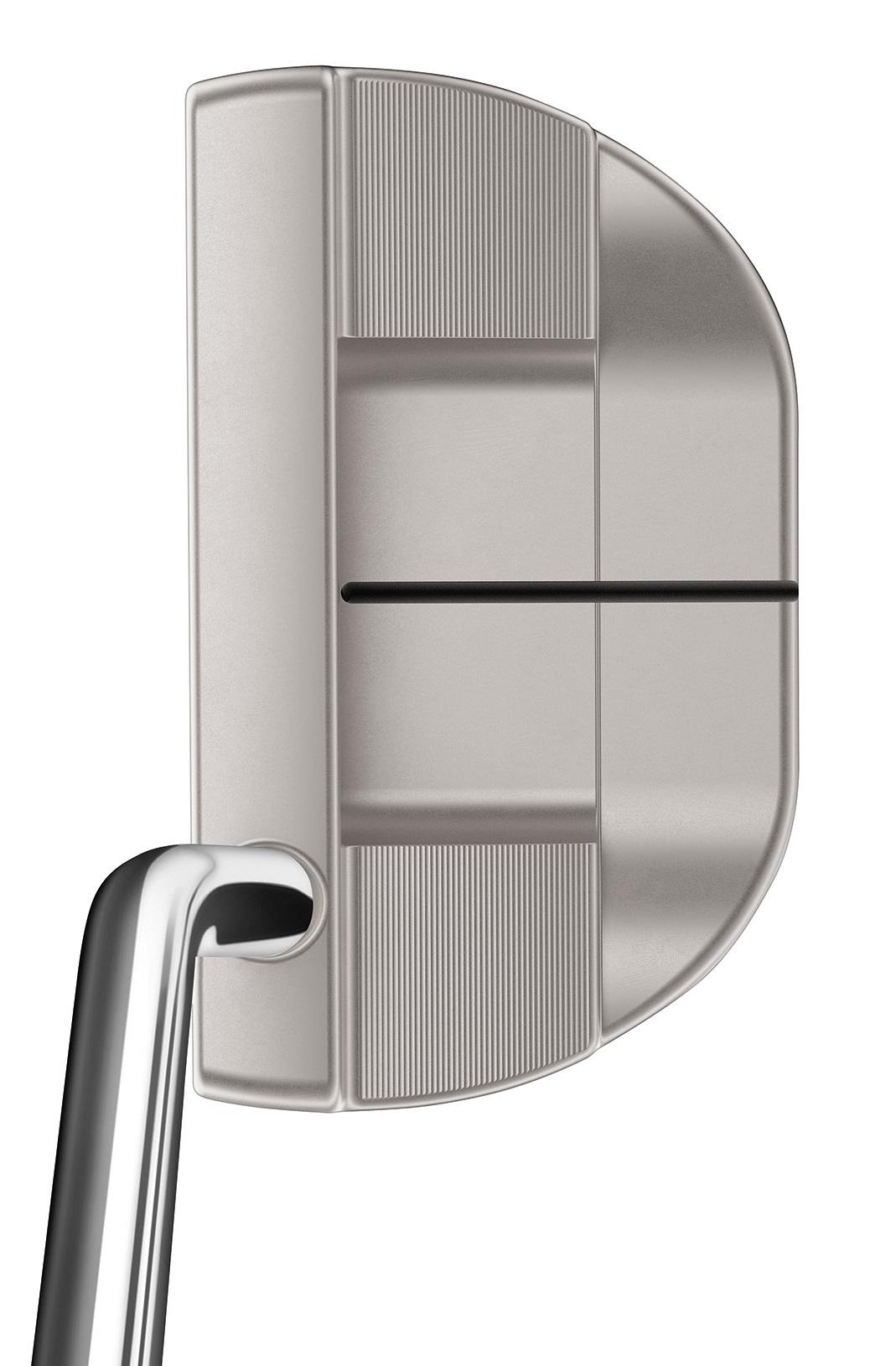 TaylorMade TP Reserve M47 Putter - Golf Club