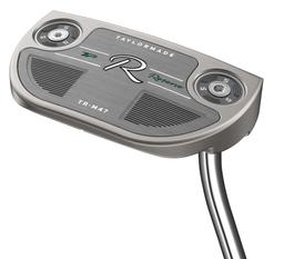 TaylorMade TP Reserve M47 Putter - Golf Club
