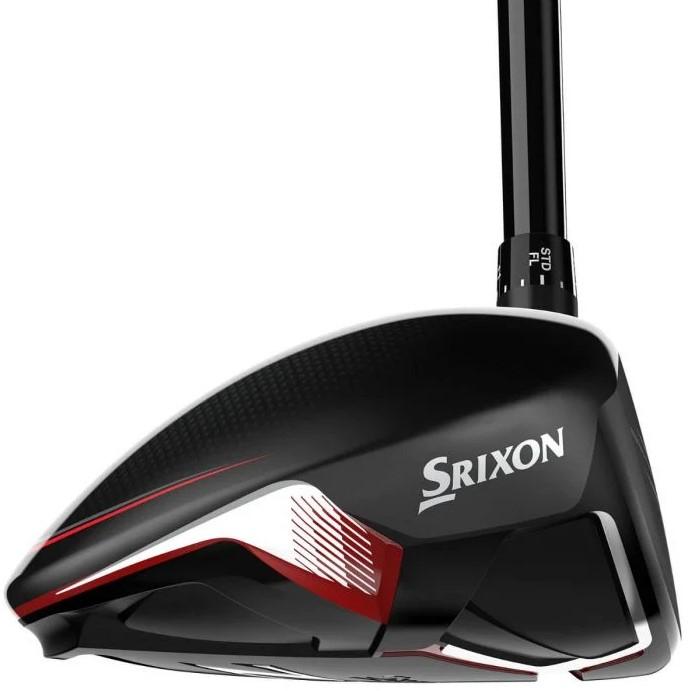 Srixon ZX5 Driver Women - Golf Club