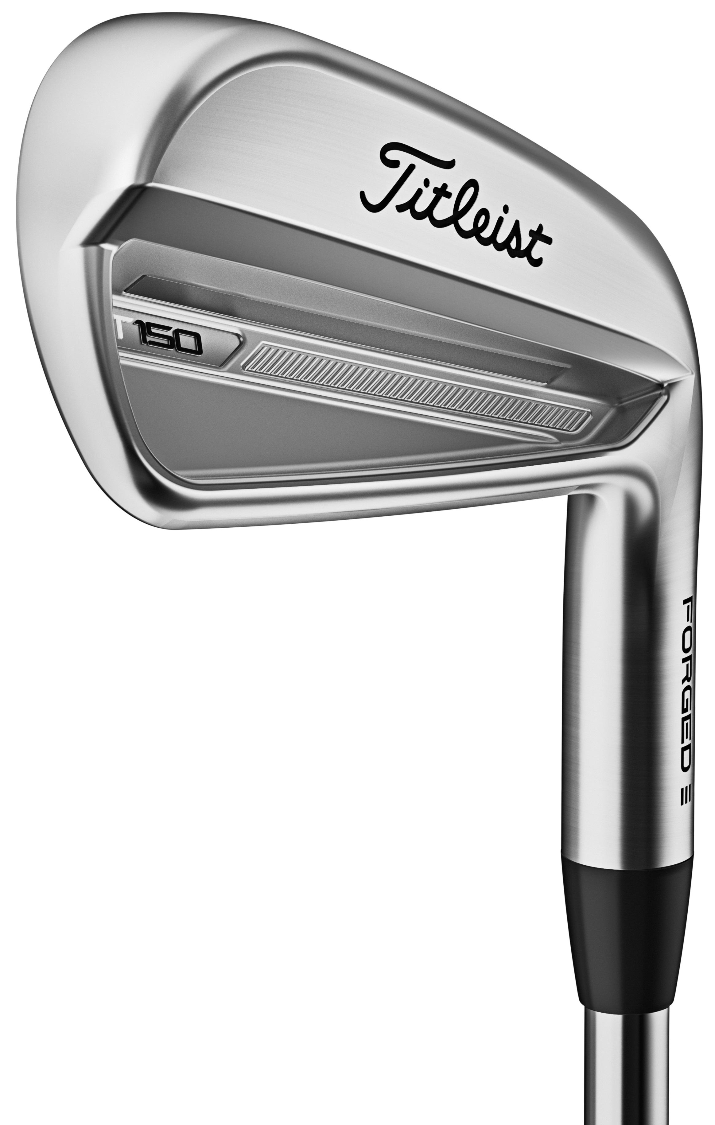 Titleist T150 3G Iron Set - Golf Club