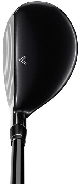 Callaway Paradym Star Hybrid - Golf Club