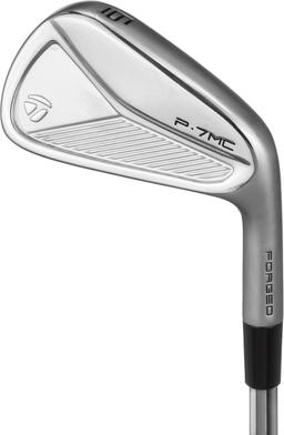 TaylorMade P7MC Iron Individual - Golf Club