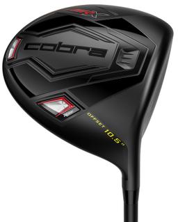 Cobra AIR X Offset Driver - Golf Club