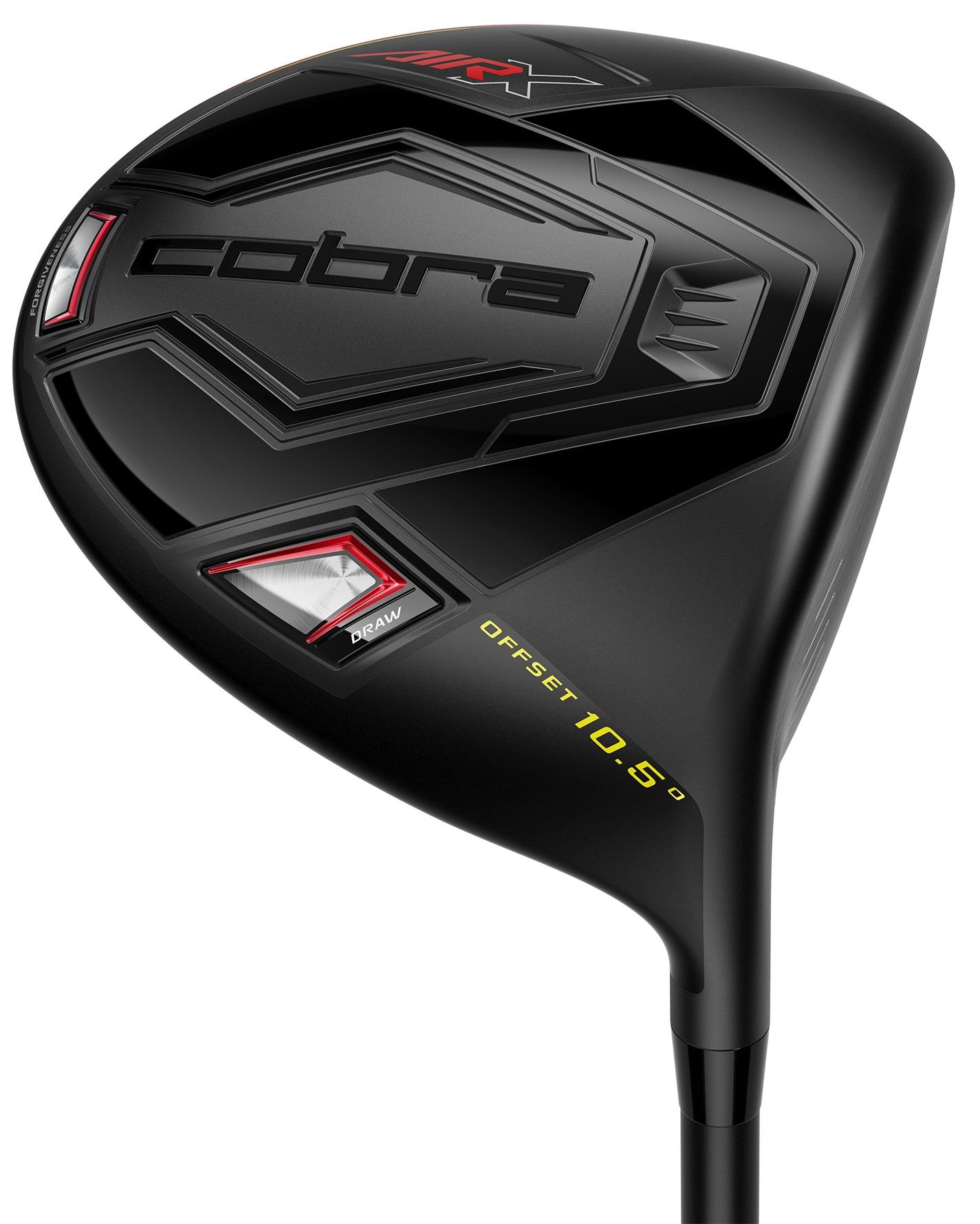 Cobra AIR X Offset Driver - Golf Club