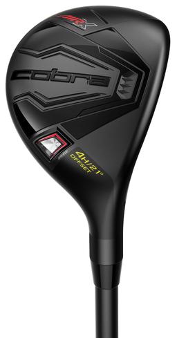 Cobra AIR X Offset Hybrid - Golf Club