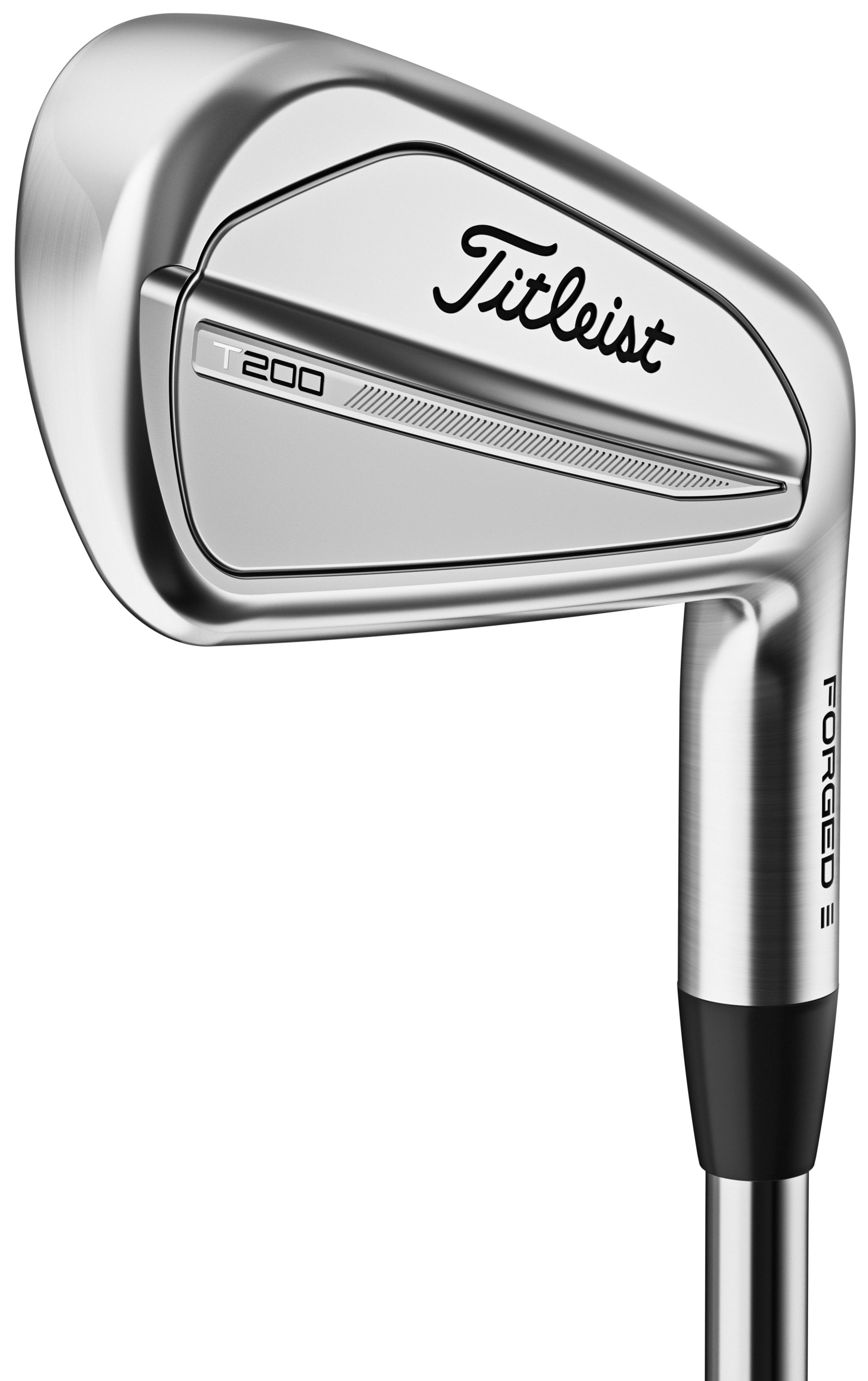 Titleist T200 3G Iron Individual - Golf Club