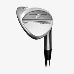 Titleist Vokey SM9 Raw K Grind Wedge - Golf Club