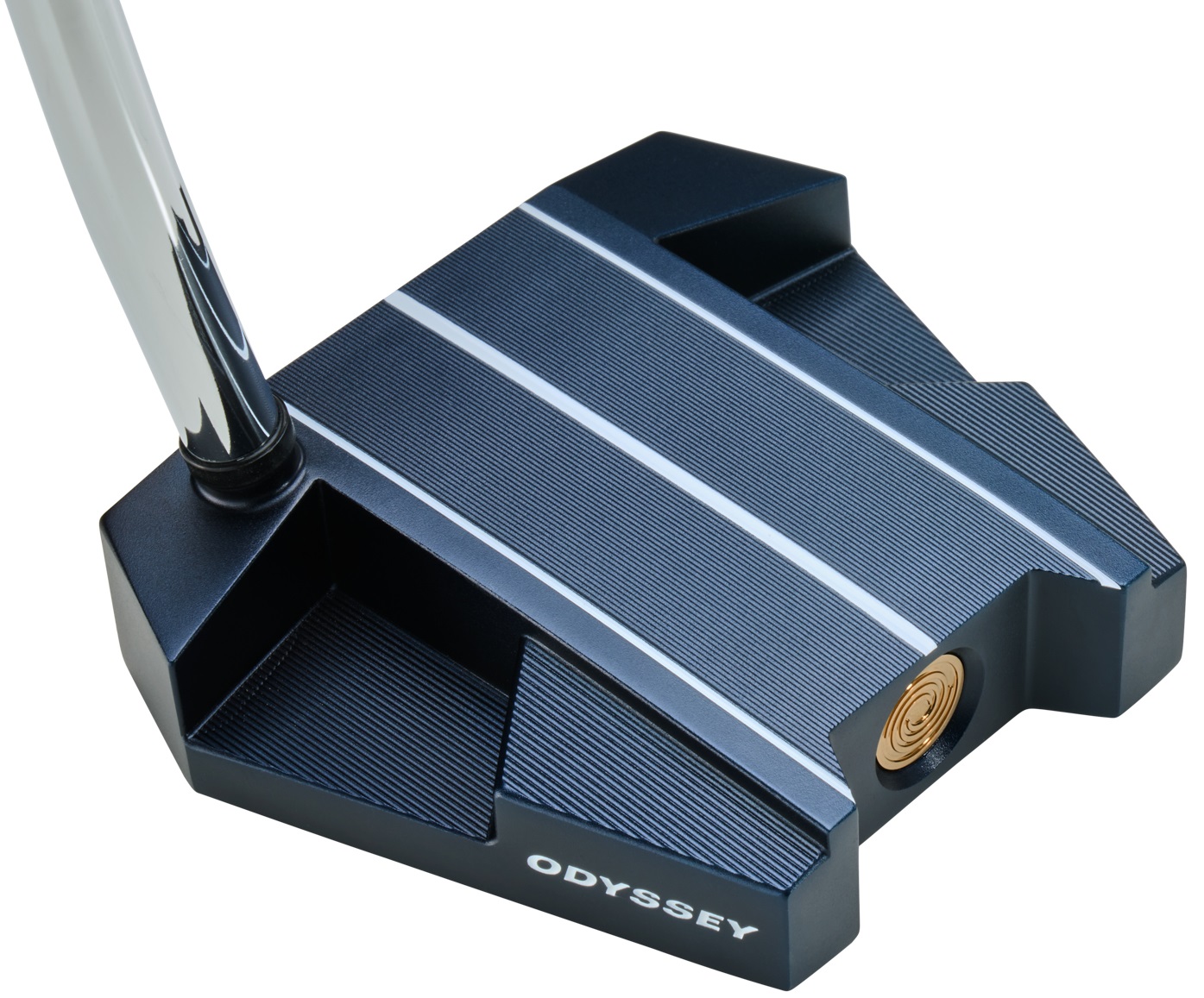 Refurbished Ai-ONE Milled #11 Putter - Reebelo Singapore