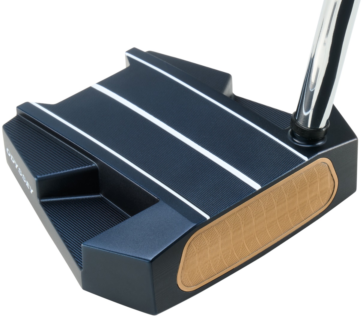 Refurbished Ai-ONE Milled #11 Putter - Reebelo Singapore