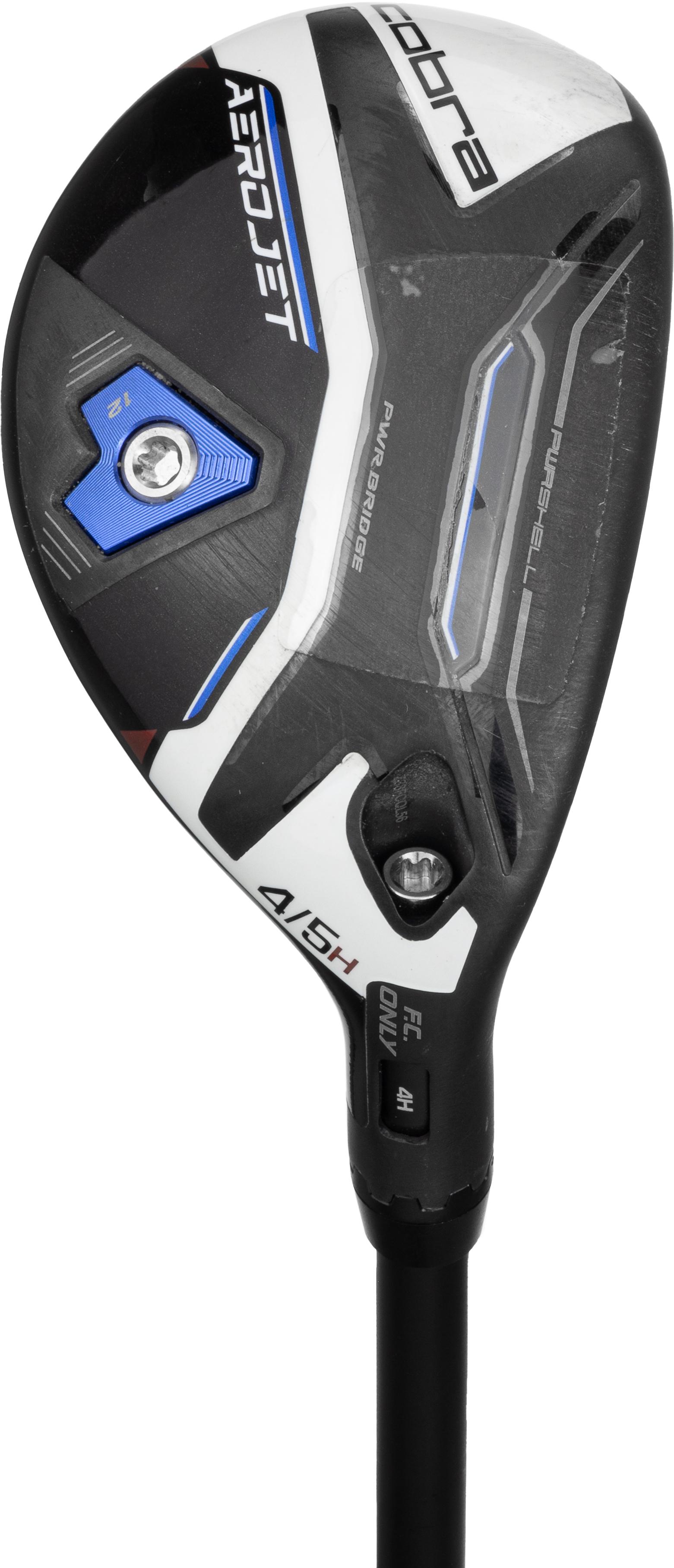 Cobra AeroJet Demo Hybrid - Golf Club