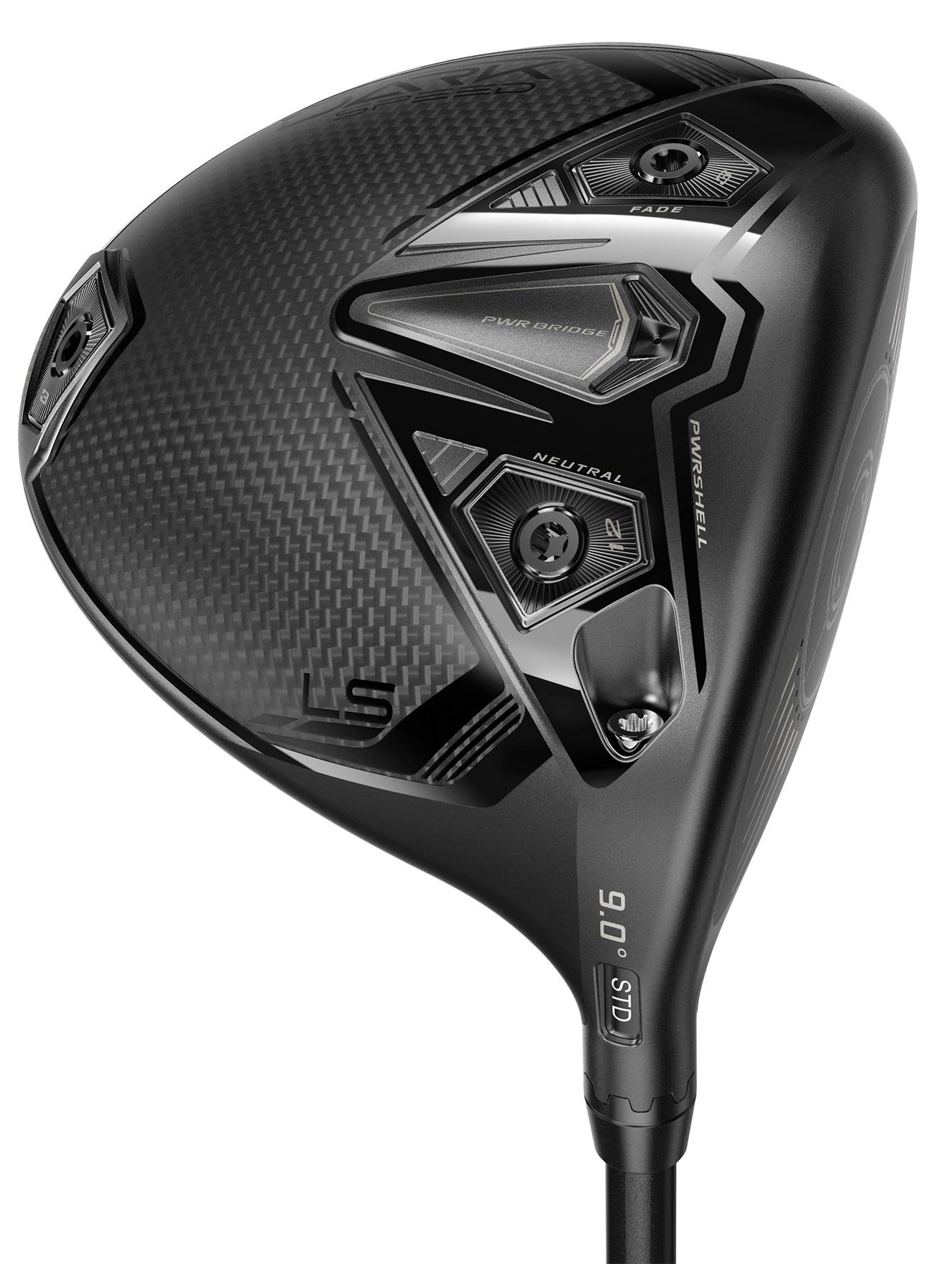 Cobra DARKSPEED LS Driver - Golf Club