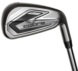 Cobra DARKSPEED Iron Set - Golf Club