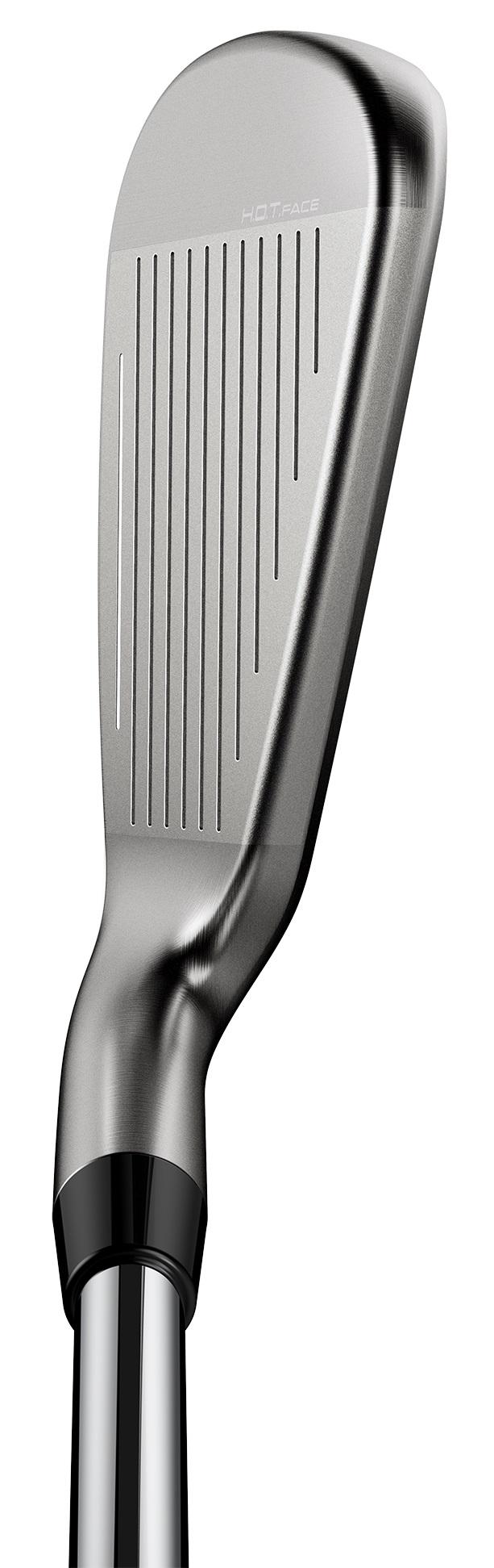 Refurbished DARKSPEED One Length Iron Set - Reebelo Singapore