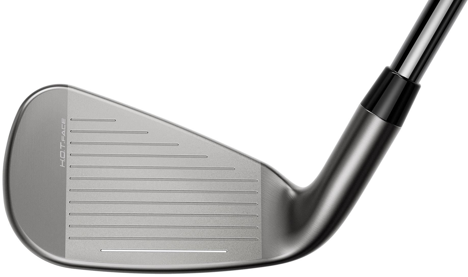 Refurbished DARKSPEED One Length Iron Set - Reebelo Singapore
