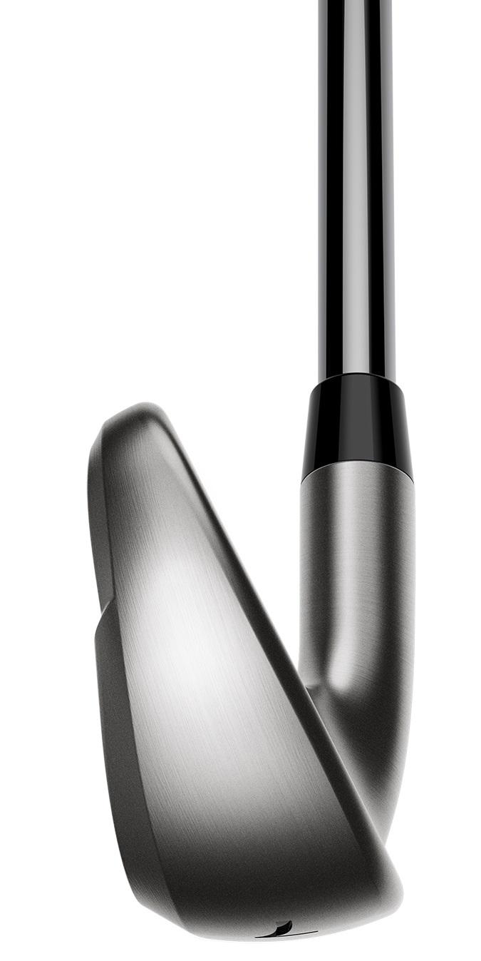 Refurbished DARKSPEED One Length Iron Set - Reebelo Singapore