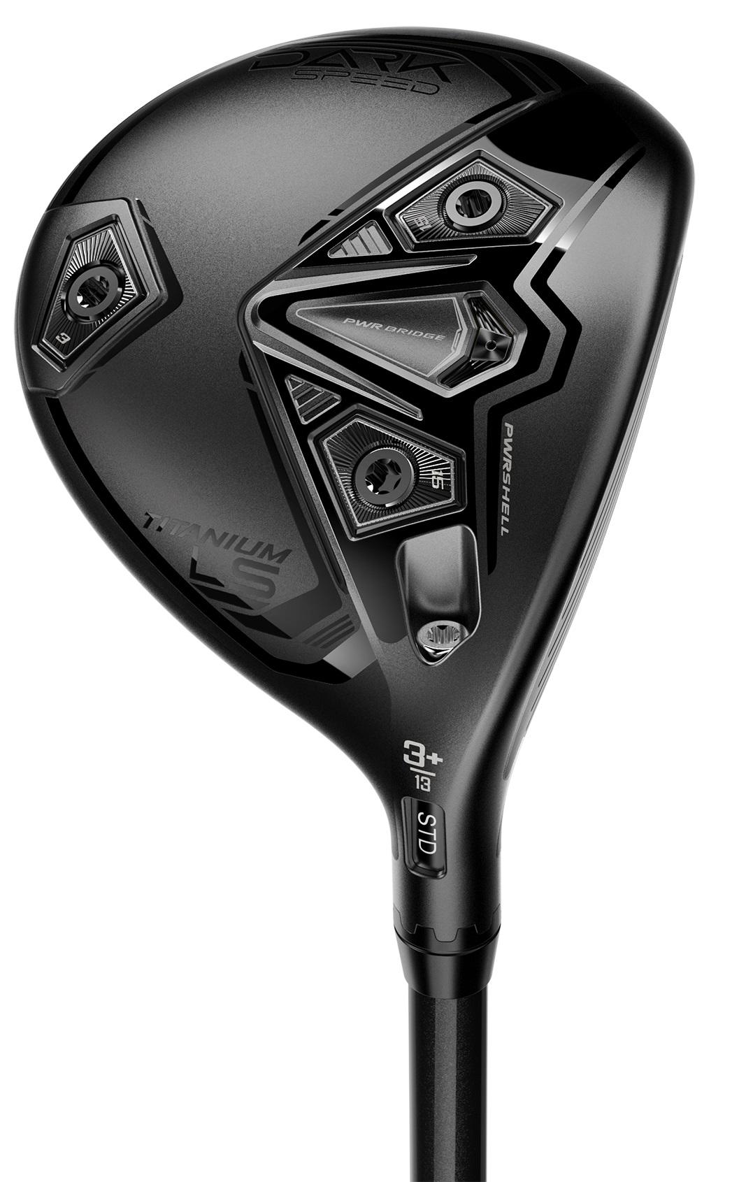 Cobra DARKSPEED LS Fairway Wood - Golf Club