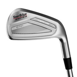 Tour Edge Exotics C721 Wedge - Golf Club