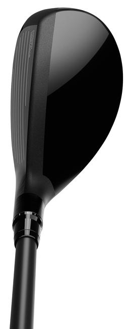 TaylorMade Qi10 Tour Rescue Hybrid - Golf Club