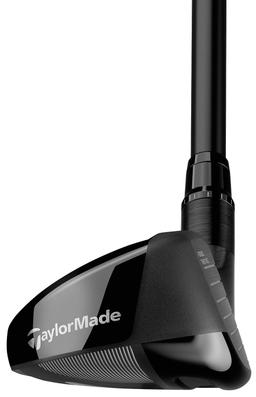TaylorMade Qi10 Tour Rescue Hybrid - Golf Club