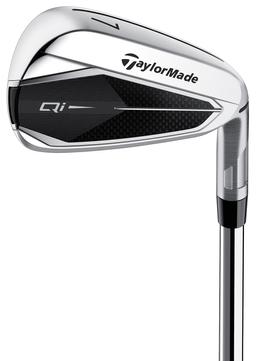 TaylorMade Qi Iron Set - Golf Club
