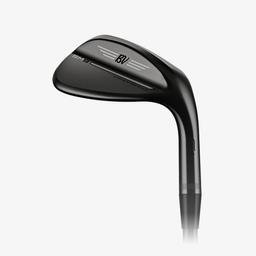 Titleist Vokey SM9 Jet Black Premium M Grind Wedge - Golf Club