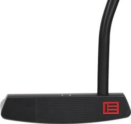 Evnroll ER2 MidBlade Black TourTac Putter - Golf Club