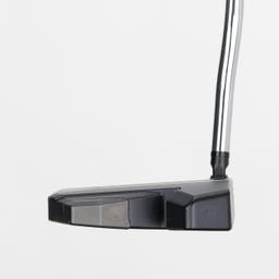 PXG Battle Ready Blackbird - Double Bend Putter - Golf Club