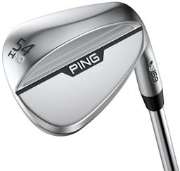 Ping s159 Chrome H Grind Wedge - Golf Club