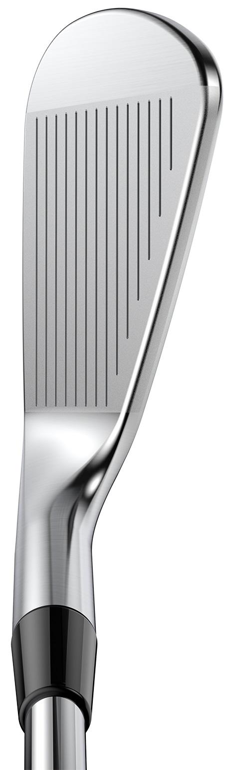Refurbished King MB Iron Set - Reebelo Singapore