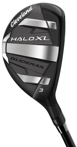 Cleveland Halo XL Hybrid - Golf Club