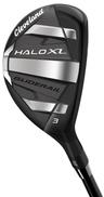 Cleveland Halo XL Hybrid - Golf Club
