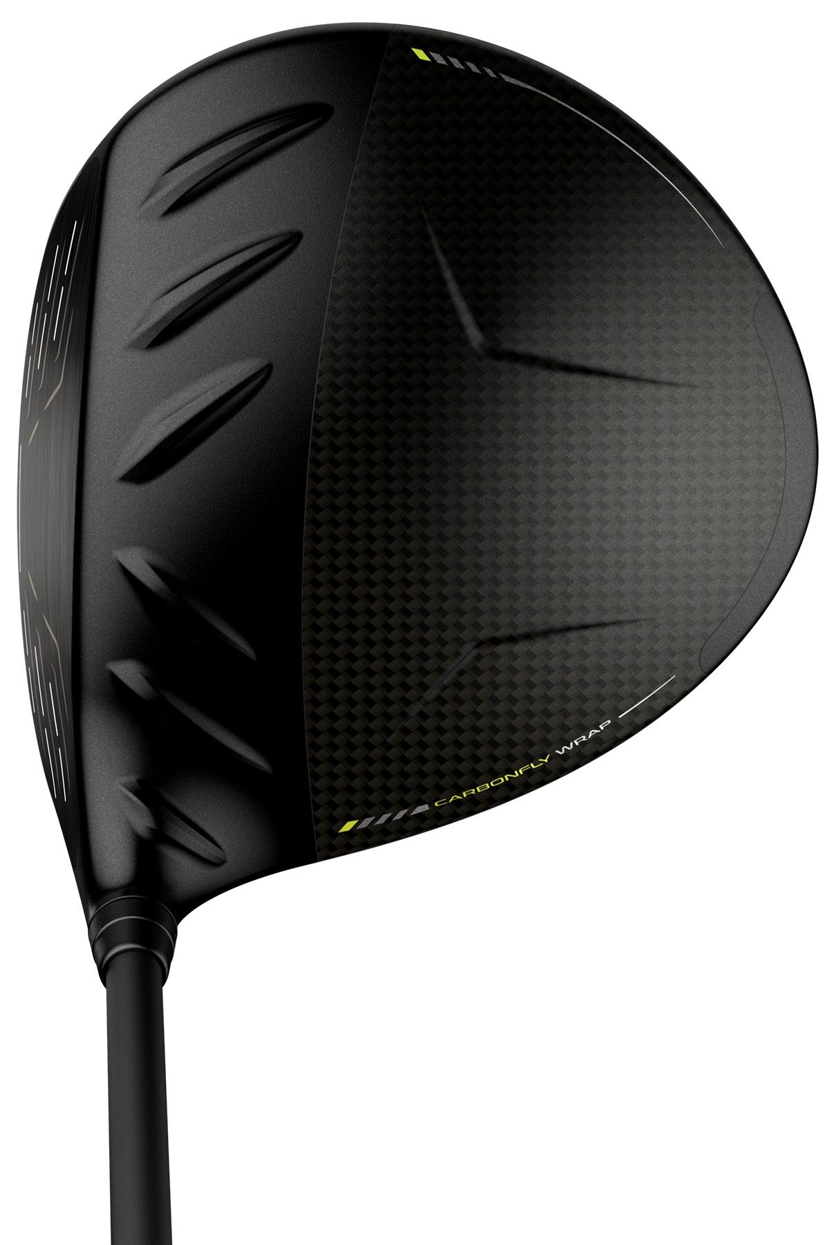 Refurbished G430 MAX 10K Driver - Reebelo Singapore