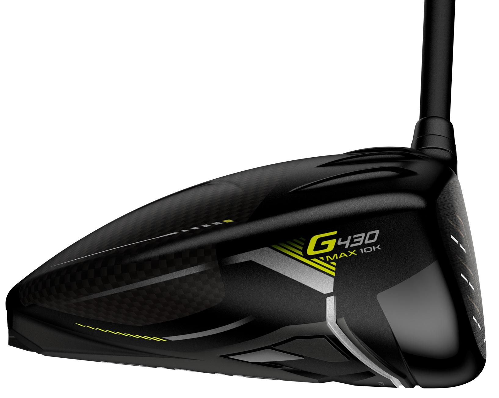 Refurbished G430 MAX 10K Driver - Reebelo Singapore