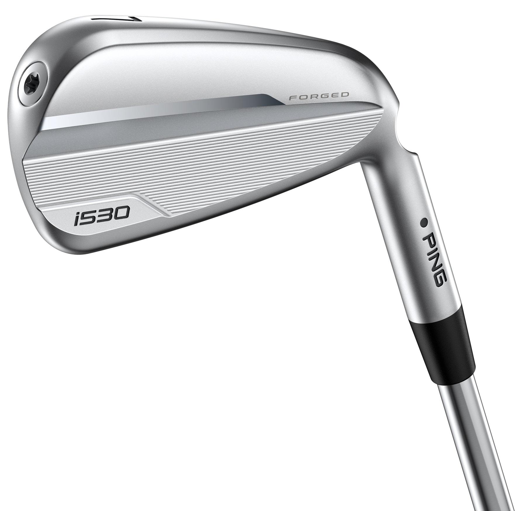 Ping i530 Iron Set - Golf Club